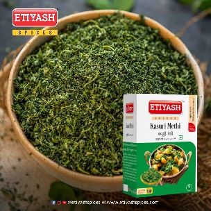 Kasuri Methi